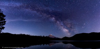 Night sky